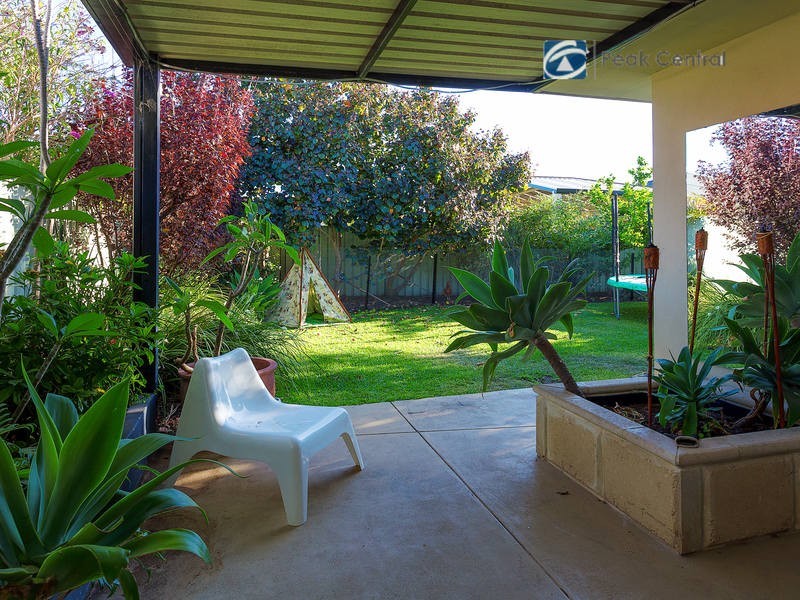 3 Quong Place, Atwell WA 6164