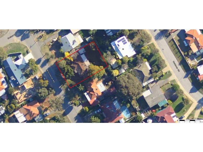 17 Winchester Road, Armadale WA 6112