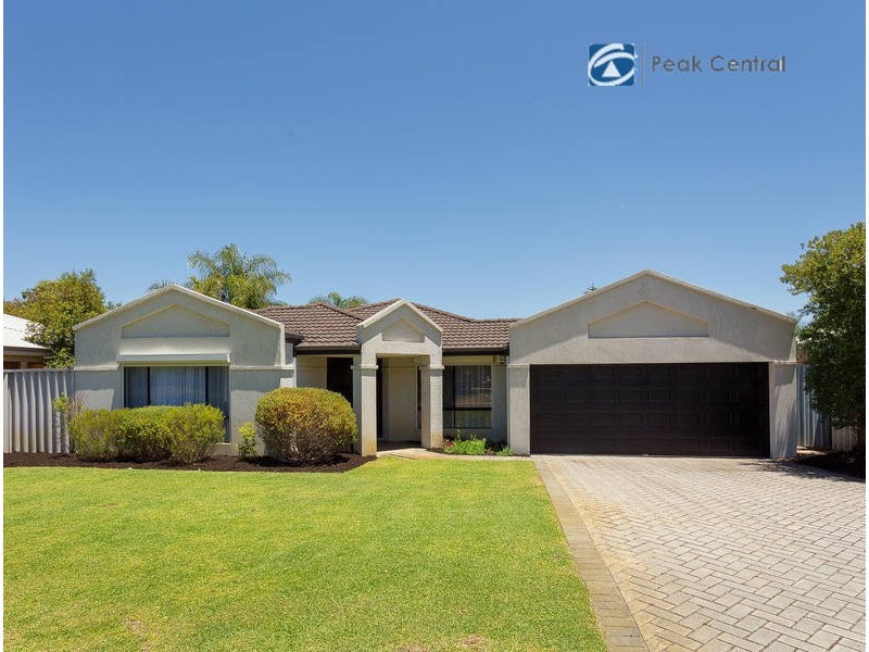 3 Gilbride Cove, Atwell WA 6164