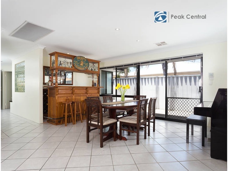 3 Gilbride Cove, Atwell WA 6164