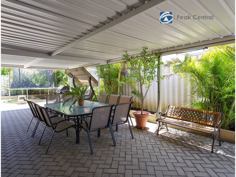 3 Gilbride Cove, Atwell WA 6164