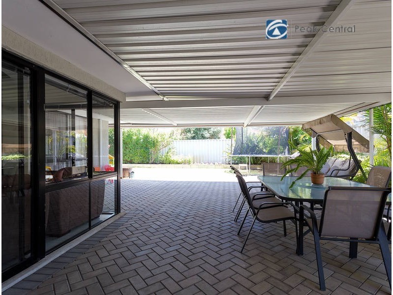 3 Gilbride Cove, Atwell WA 6164