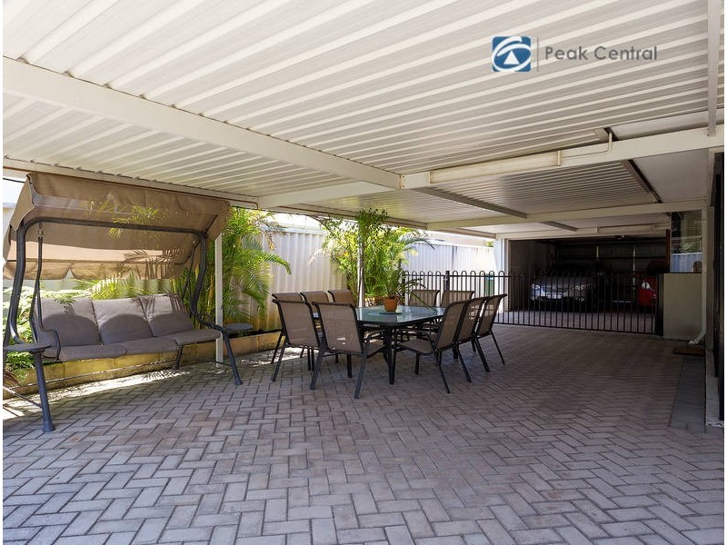 3 Gilbride Cove, Atwell WA 6164