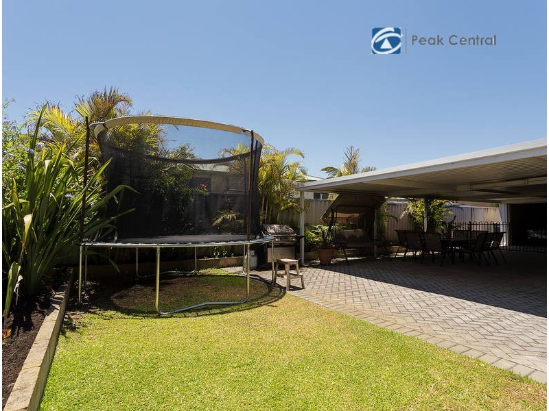 3 Gilbride Cove, Atwell WA 6164