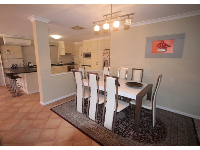 42 Lydon Boulevard, Atwell WA 6164