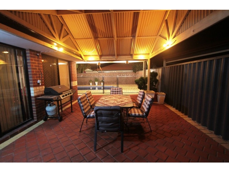 42 Lydon Boulevard, Atwell WA 6164