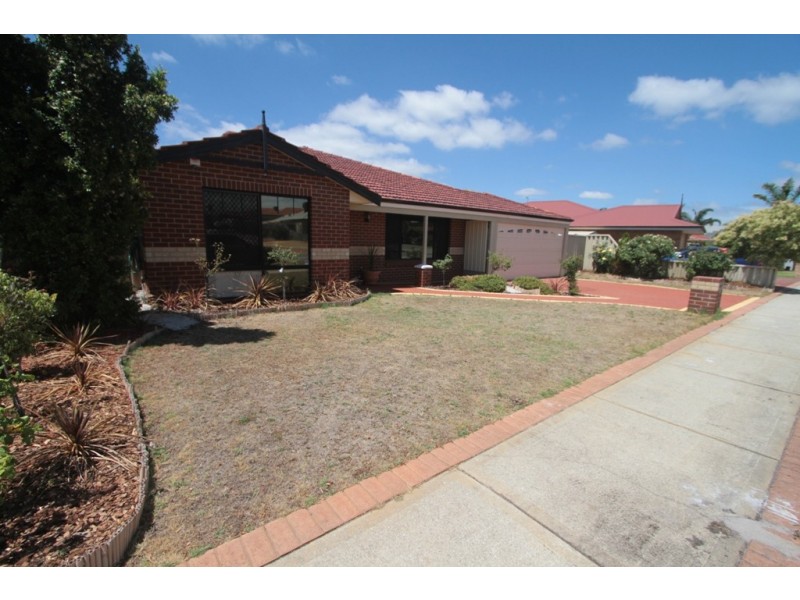 42 Lydon Boulevard, Atwell WA 6164