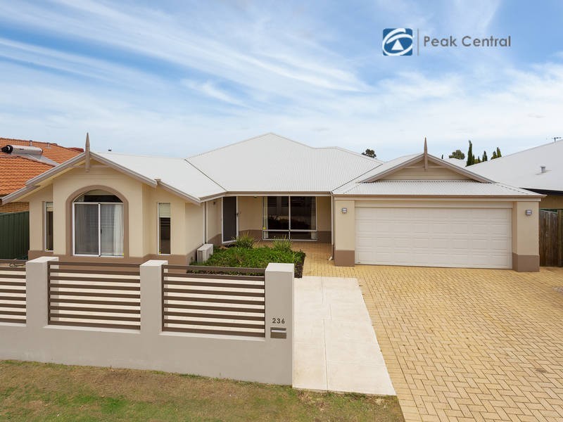 236 Tapper Road, Atwell WA 6164