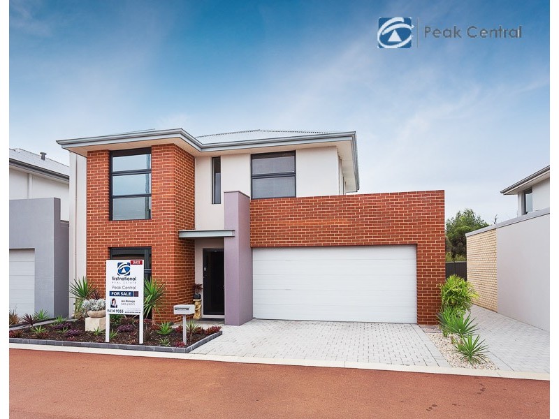 U9/18 Jacksonia Promenade, Success WA 6164