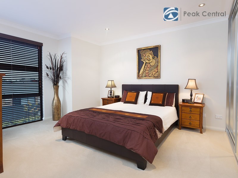 U9/18 Jacksonia Promenade, Success WA 6164