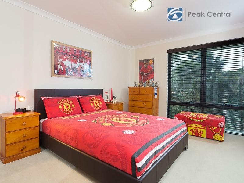 U9/18 Jacksonia Promenade, Success WA 6164