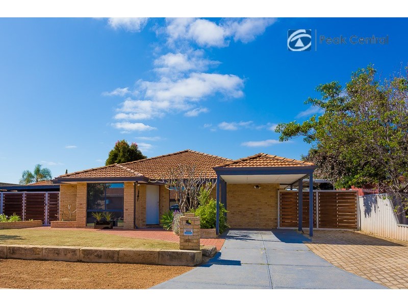 12 Banjo Close, Seville Grove WA 6112