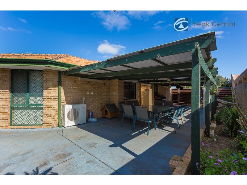 12 Banjo Close, Seville Grove WA 6112