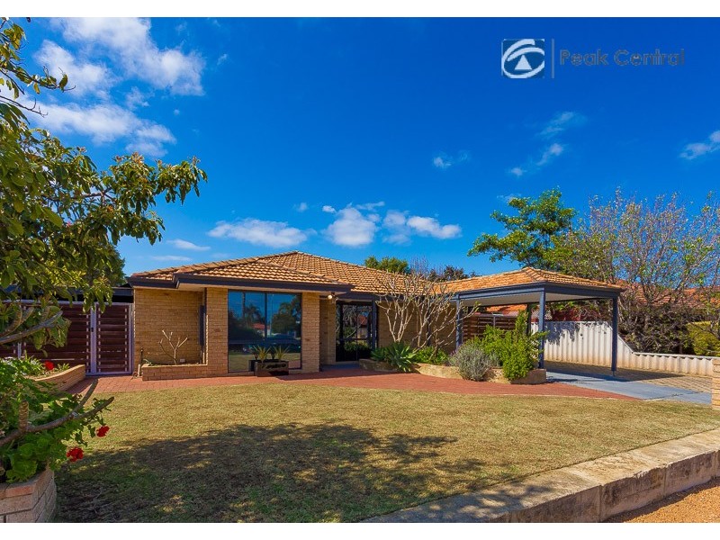 12 Banjo Close, Seville Grove WA 6112