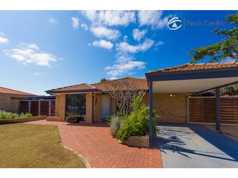 12 Banjo Close, Seville Grove WA 6112