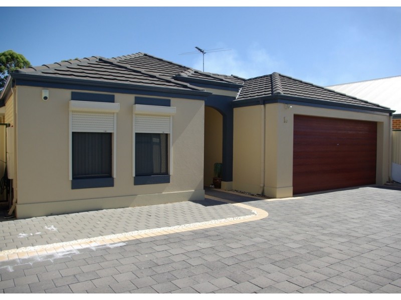 1c Sheringham Bend, Success WA 6164