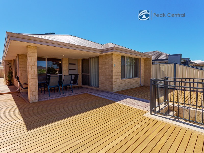 9 Posey Lane, Success WA 6164