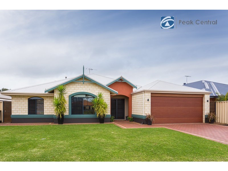7 Tranquil Gardens, Atwell WA 6164