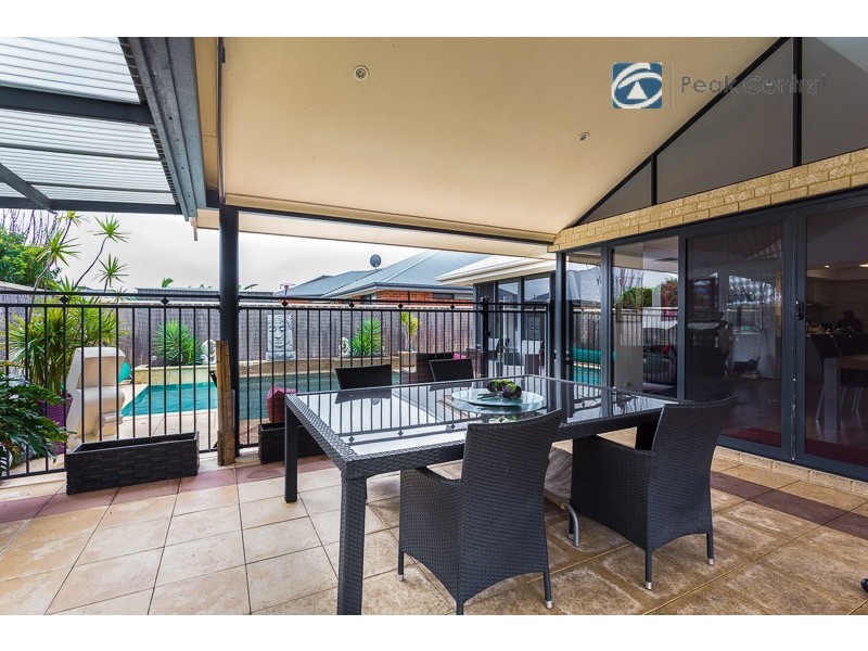 7 Tranquil Gardens, Atwell WA 6164