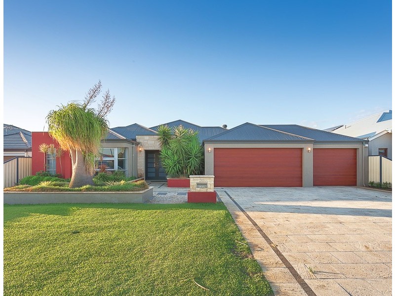 35 Caterpillar Road, Success WA 6164