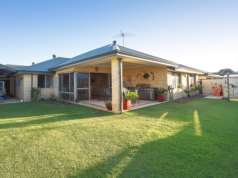 35 Caterpillar Road, Success WA 6164