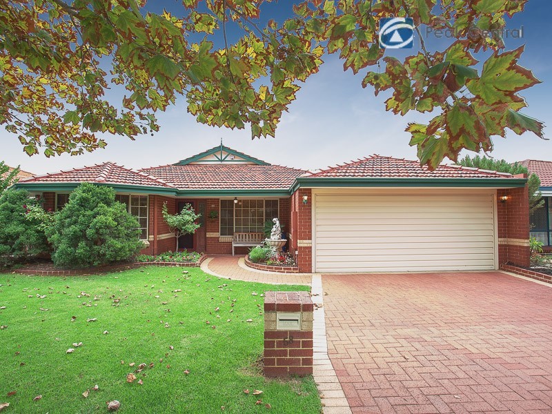 58 Folland Parade, Atwell WA 6164