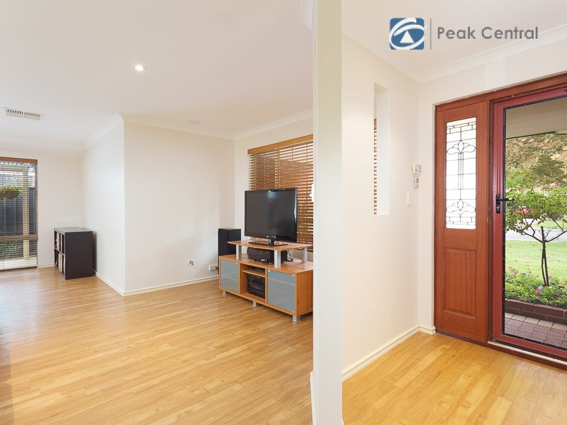 58 Folland Parade, Atwell WA 6164