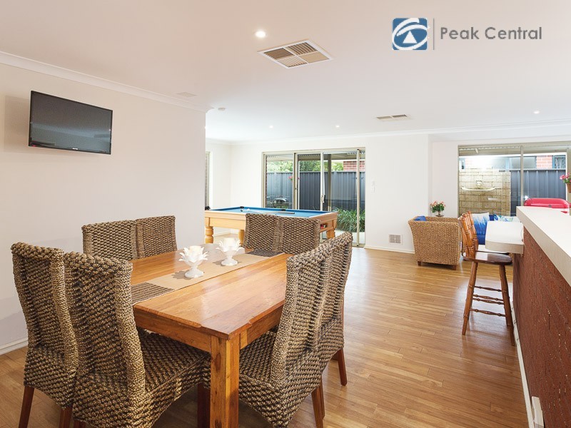 58 Folland Parade, Atwell WA 6164