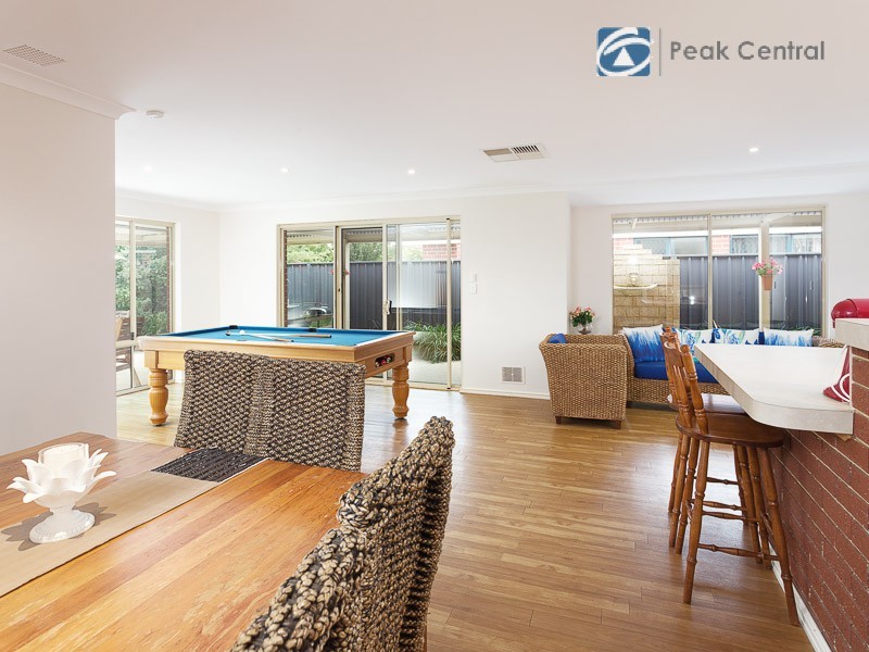 58 Folland Parade, Atwell WA 6164