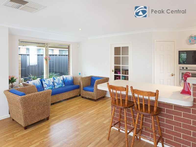 58 Folland Parade, Atwell WA 6164