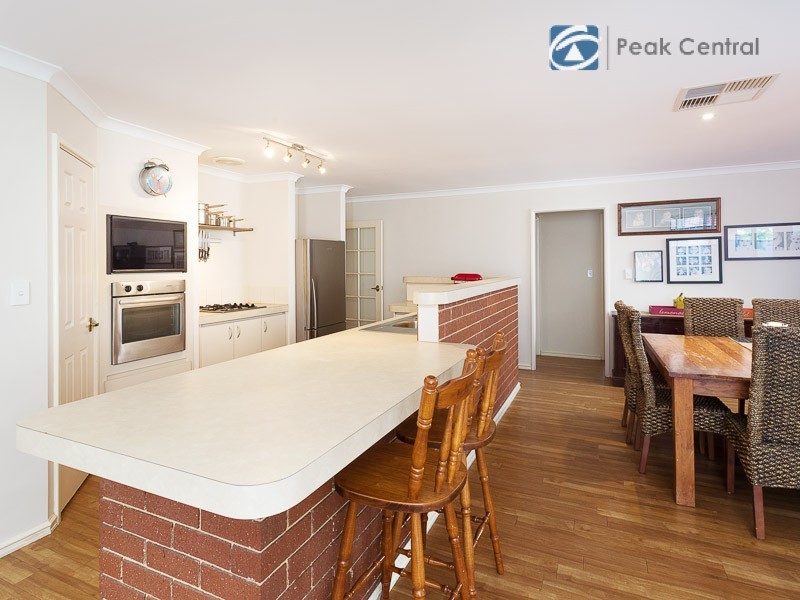 58 Folland Parade, Atwell WA 6164