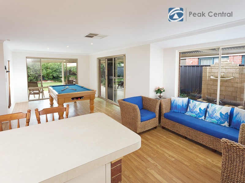 58 Folland Parade, Atwell WA 6164