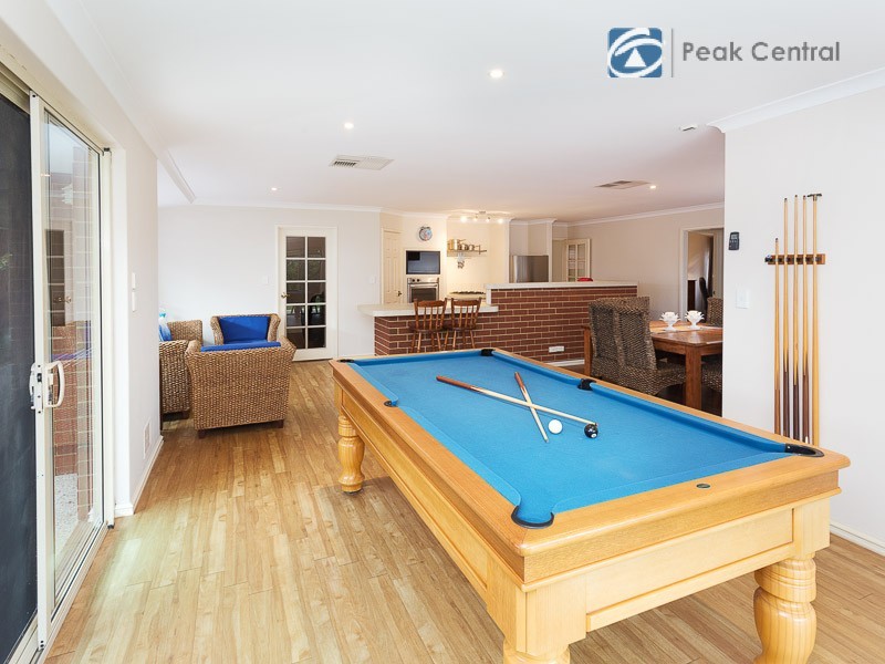 58 Folland Parade, Atwell WA 6164