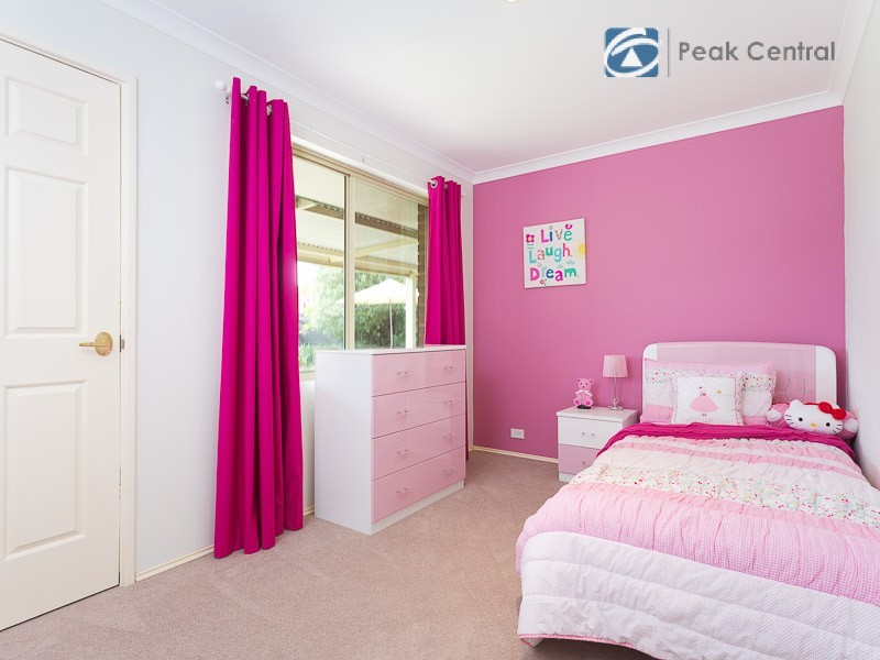 58 Folland Parade, Atwell WA 6164