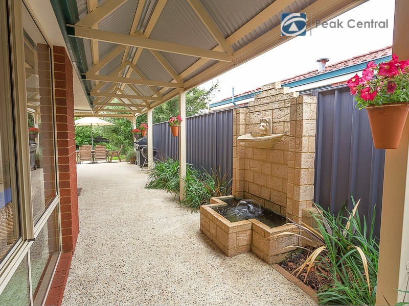 58 Folland Parade, Atwell WA 6164