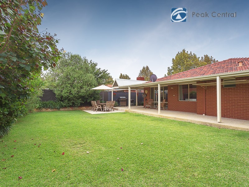 58 Folland Parade, Atwell WA 6164