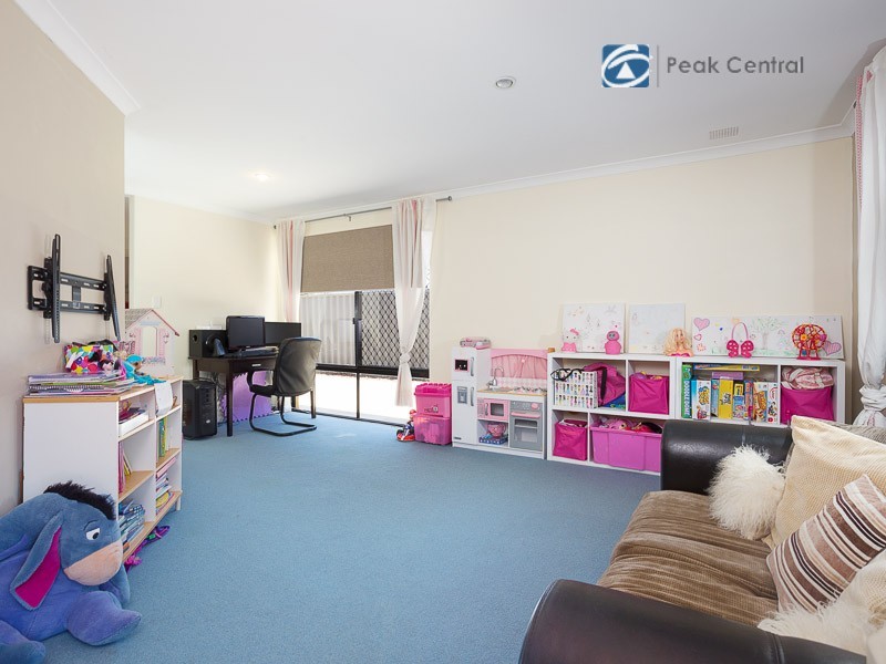 32 Lory Mews, Atwell WA 6164