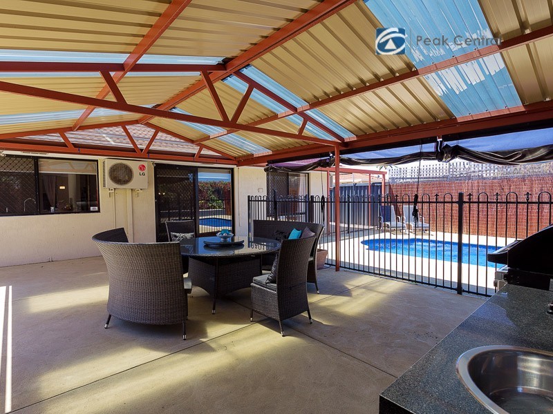 32 Lory Mews, Atwell WA 6164