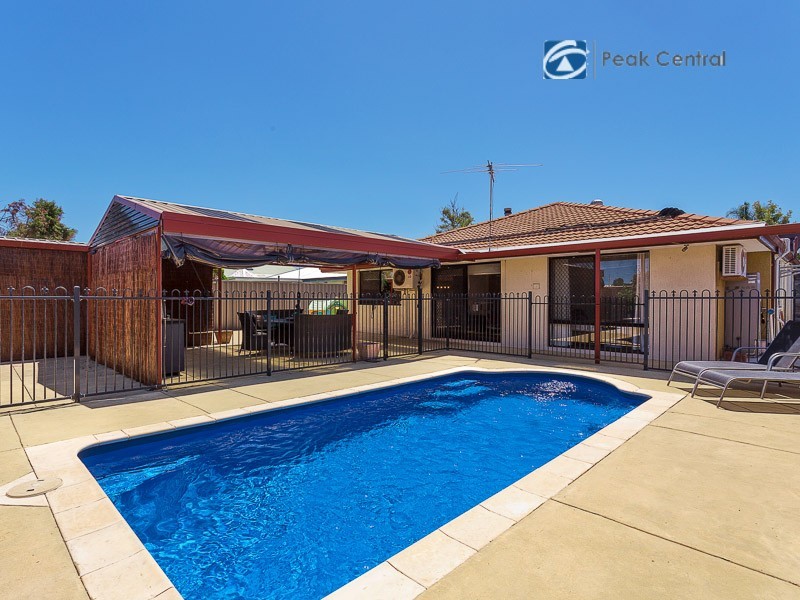 32 Lory Mews, Atwell WA 6164