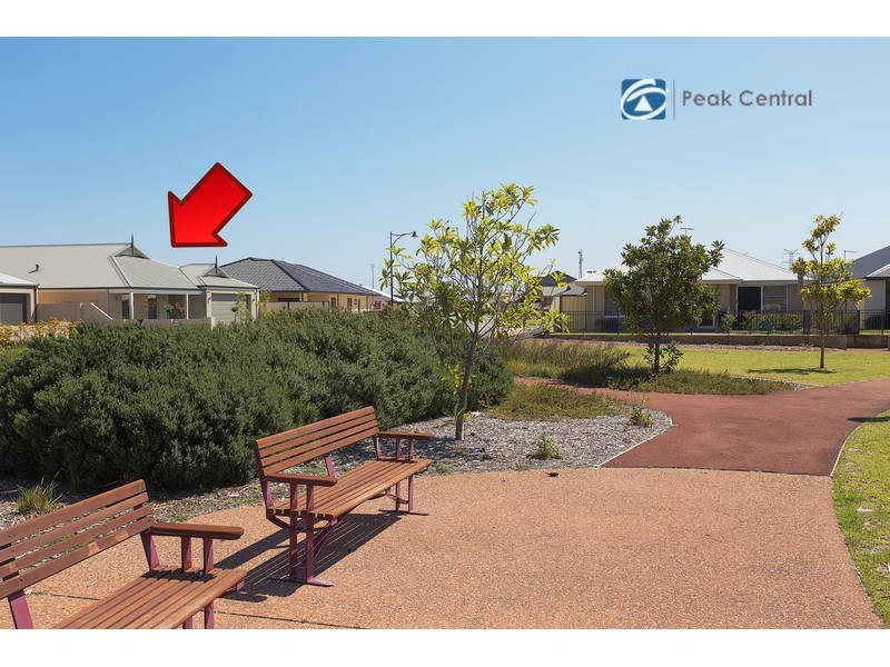 8 St Joseph Fairway, Success WA 6164