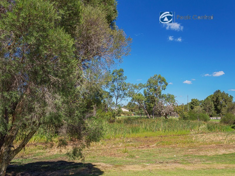4 Ranson Lane, Atwell WA 6164
