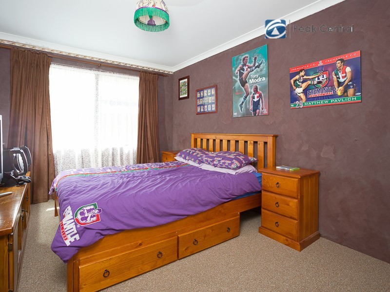 4 Ranson Lane, Atwell WA 6164