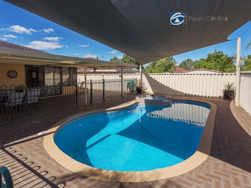 4 Ranson Lane, Atwell WA 6164
