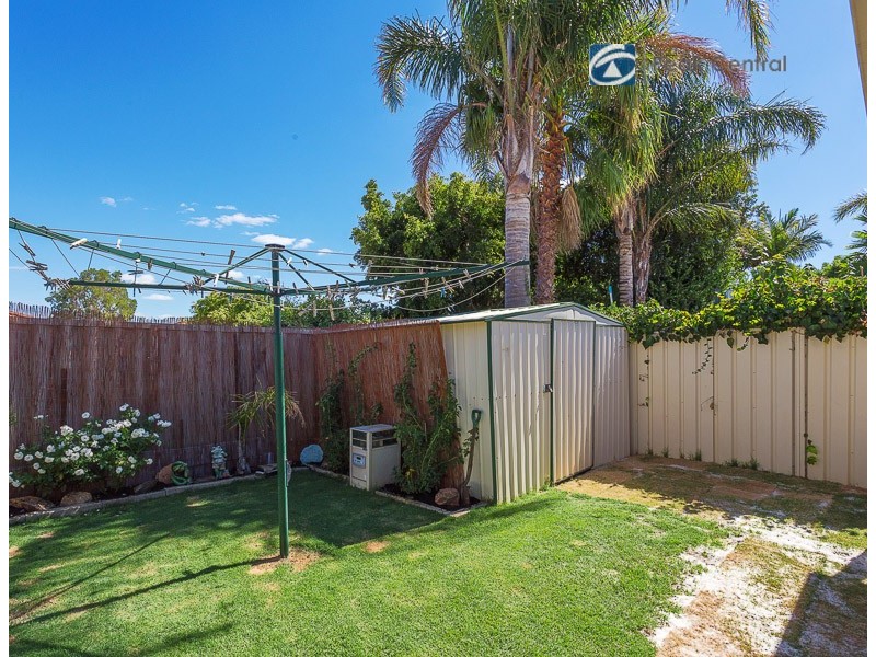 4 Ranson Lane, Atwell WA 6164