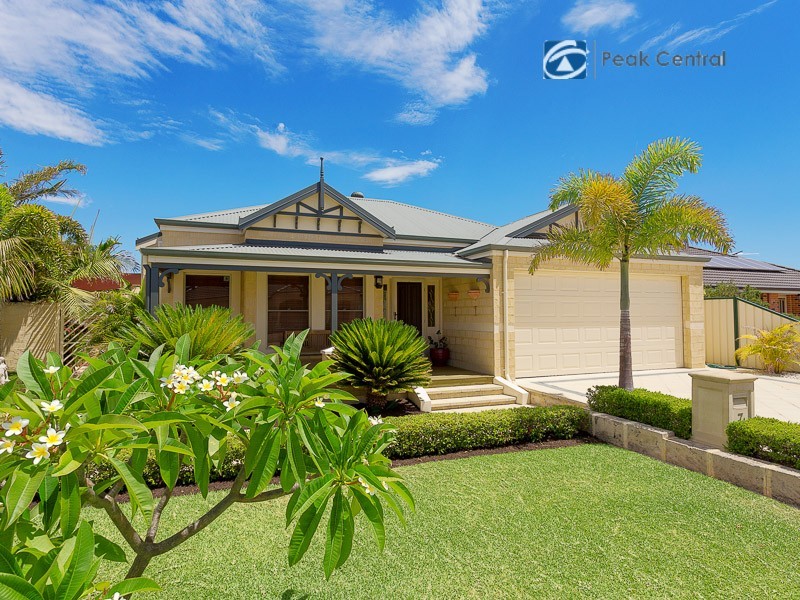 7 Kew Way, Success WA 6164