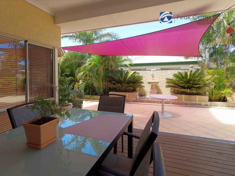 7 Kew Way, Success WA 6164