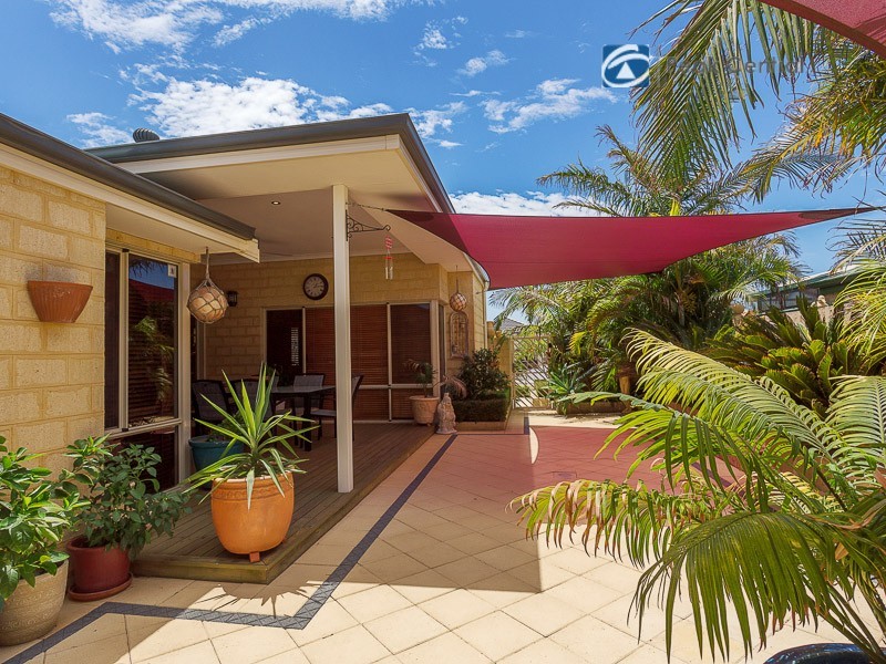 7 Kew Way, Success WA 6164