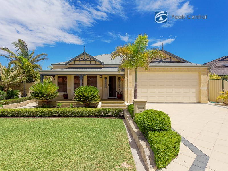7 Kew Way, Success WA 6164