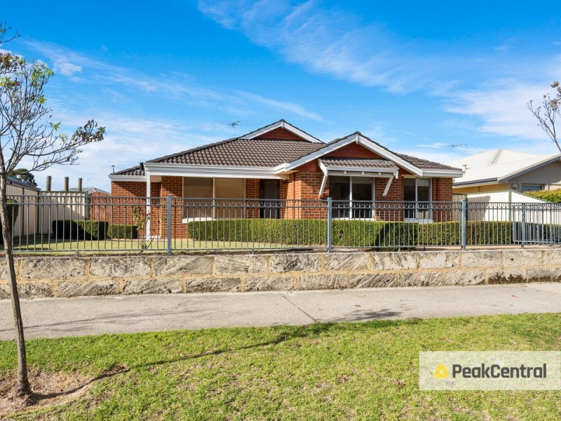 177 Wentworth Parade, Success WA 6164
