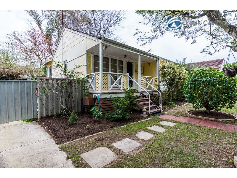 45 Atkinson Road, Medina WA 6167